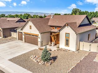 615 Orange Grove Way, Grand Junction, CO 81504