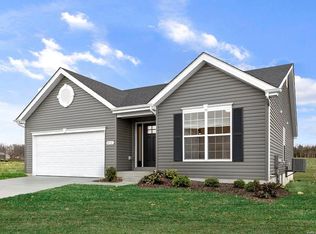 278 Noser Dr, Florissant, MO 63031