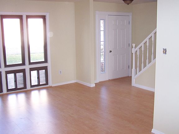 Living room n Foyer