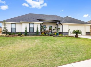 466 Megan Ln, Blanchard, OK 73010