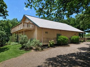 161 Colt Dr, Sadler, TX 76264