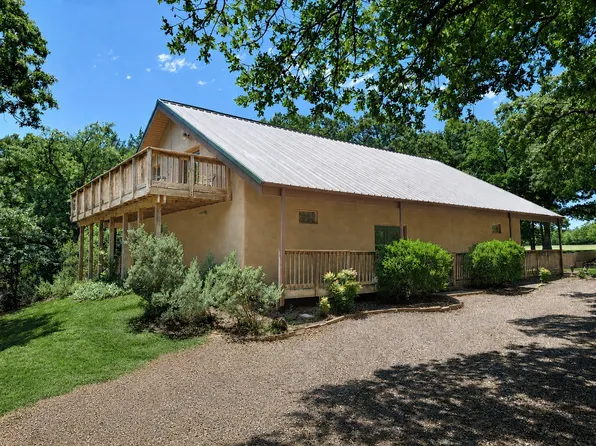 161 Colt Dr, Sadler, TX 76264