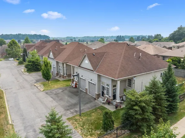 410 Queen St S #17B, Norfolk County, ON N3Y 0B3