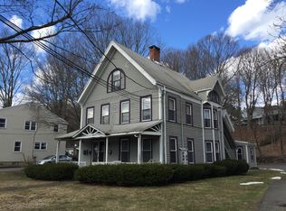 76 Main St #1A, Unionville, CT 06085