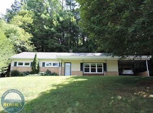 147 Woodland Dr, Boone, NC 28607