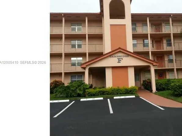 12701 SW 13th St APT 202F, Hollywood, FL 33027