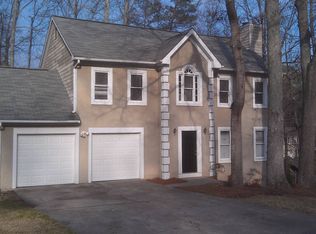 730 Sugar Springs Ln, Marietta, GA 30008