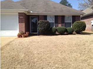 101 Stonecastle Ct, Brandon, MS 39047