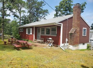 1220 Orleans Rd, Harwich, MA 02645