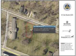 Vanburen 25 St, Battle Creek, MI 49037
