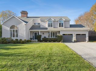 87 Gould St, East Hampton, NY 11937