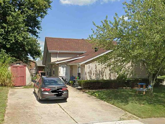 2nd image of 1153 Navaho Dr #A