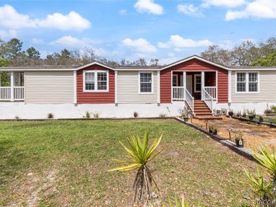 10355 Trouble Creek Ln, Weeki Wachee, FL, 34614