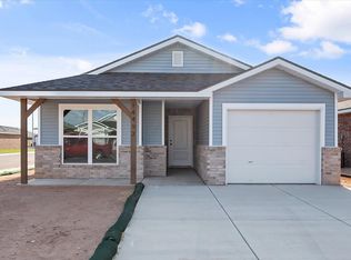 14412 Paris Ave, Lubbock, TX 79423
