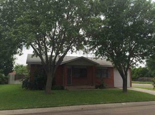 703 Orleans Loop, Laredo, TX 78045