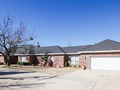 138 Mesquite Ln, Sweetwater, TX, 79556