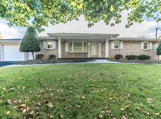 211 Meridale Dr, Johnson City, TN 37601