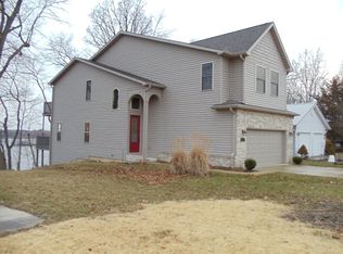 11832 W 1000 N #1186, Monticello, IN 47960