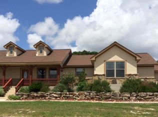 1575 Heimer Lange Rd, Spring Branch, TX 78070