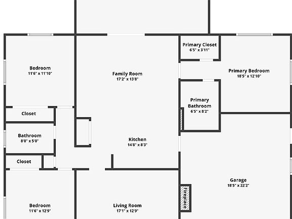 5th image of 904 Woodmere Cir