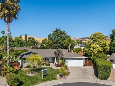 746 San Gabriel Ct, Concord, CA, 94518