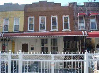 1225 Evergreen Ave, Bronx, NY 10472