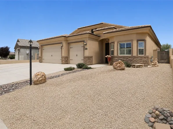 4794 E Chute Gate Lane, Kingman, AZ 86401