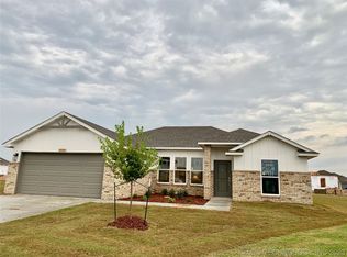 3991 S 150th Ave E, Tulsa, OK 74134