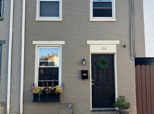128 E Liberty Ave #1, Carlisle, PA 17013