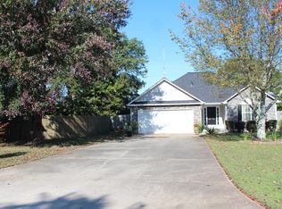 4020 Nelson Ct, McDonough, GA 30252
