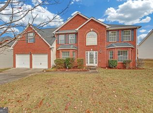 4150 W Stubbs Rd S, Atlanta, GA 30349