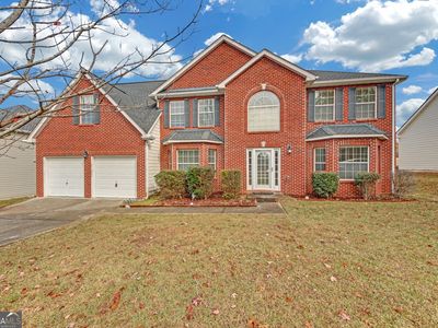 4150 W Stubbs Rd S, Atlanta, GA, 30349