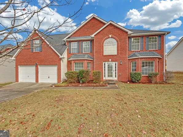 4150 W Stubbs Rd S, Atlanta, GA 30349