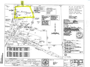 171 Odonnell Rd, Pullman, WA 99163