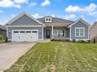 5014 Bolton Dr LOT 1616, Charlestown, IN 47111