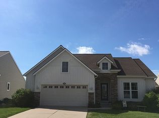 7512 Roxborough Ln, Grand Ledge, MI 48837