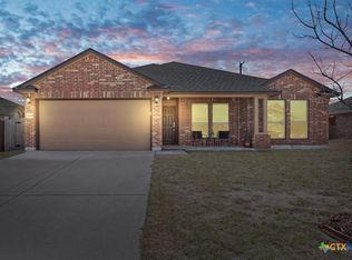 505 Coby Dr, Troy, TX 76579