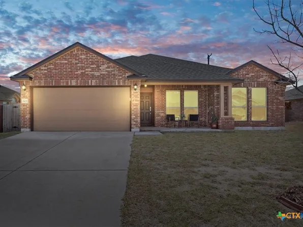 505 Coby Dr, Troy, TX 76579