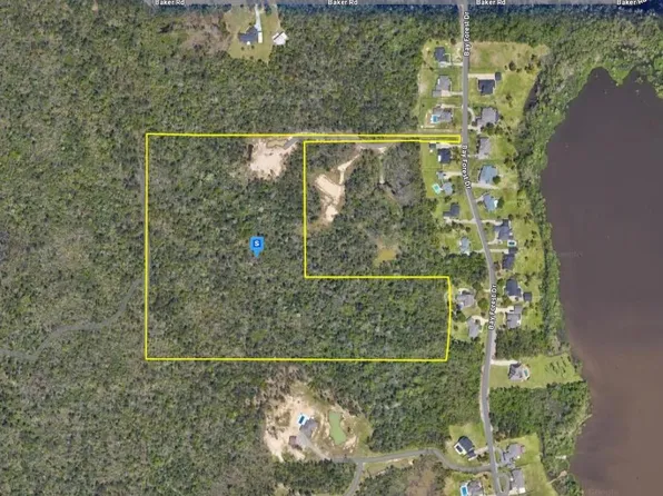 2759 Bay Forest Dr, Westlake, LA 70669