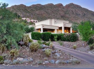 4255 E Coronado Dr, Tucson, AZ 85718