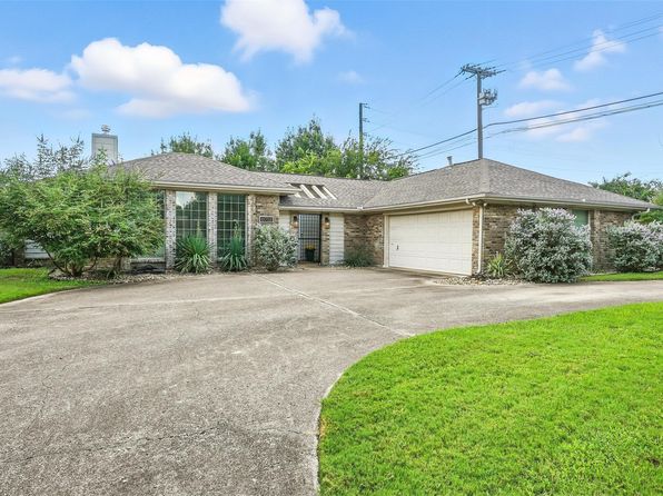 Home for Sale in Dallas TX