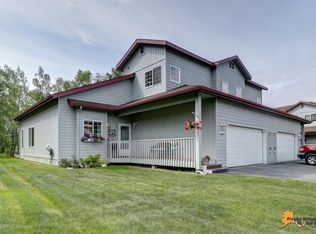 6805 E Tudor Rd #6805, Anchorage, AK 99504