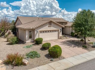 1953 Oak Winds Dr, Sierra Vista, AZ 85635