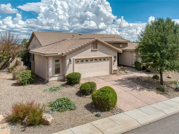 1953 Oak Winds Dr, Sierra Vista, AZ 85635