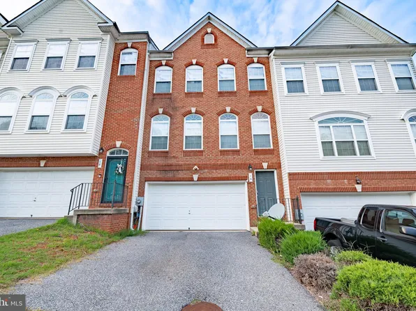 16 Kearney Way, Indian Head, MD 20640