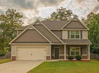 702 McDonald Dr, Opelika, AL 36801