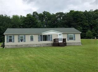 5735 Federal Rd, Conesus, NY 14435