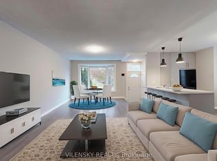 333 Rosedale Dr, Whitby, ON L1N1Z2