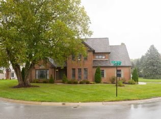 17866 Bellows Falls Dr N, South Bend, IN 46614