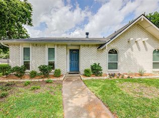 3302 Magnolia Ct, Rowlett, TX 75089